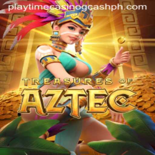Exploring the Thrilling World of Treasures of Aztec at Playtime Casino with GCash