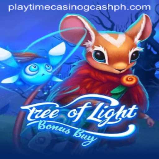 Embark on a Mystical Journey with TreeOfLightBonusBuy at Playtime Casino