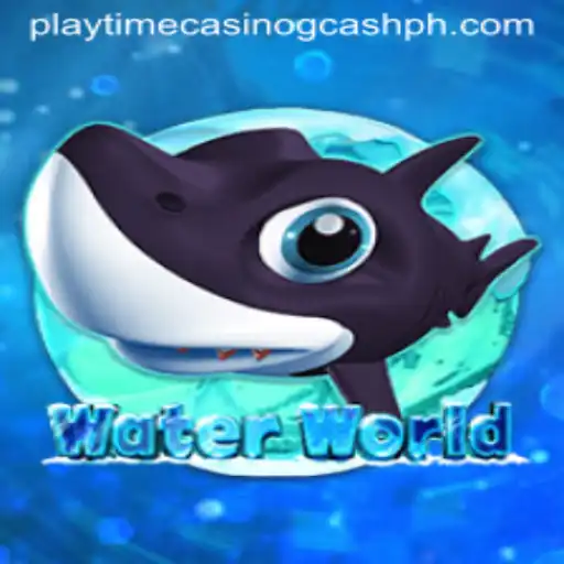 Discovering WaterWorld: A Dive into Playtime Casino and GCash Integration
