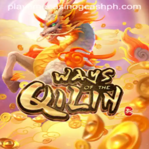 Discover the Enchantment of WaysoftheQilin at Playtime Casino with GCash