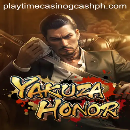 YakuzaHonor: A New Era in Virtual Gambling