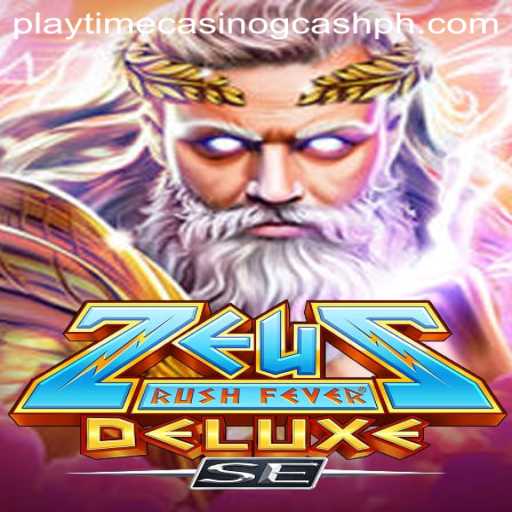 Discover the Excitement of ZeusRushFeverDeluxeSE and How to Play at GCash Casino