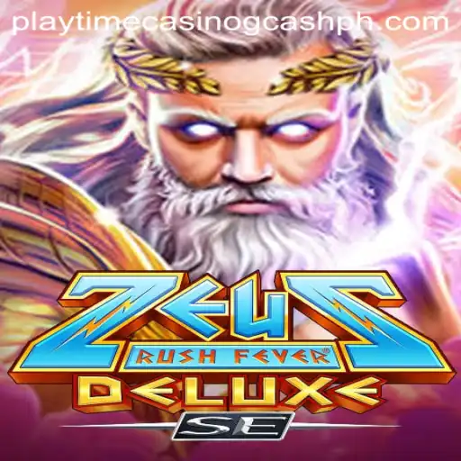 Discover the Excitement of ZeusRushFeverDeluxeSE and How to Play at GCash Casino