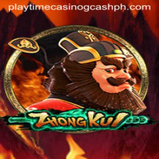 Explore ZhongKui: The Mystical Casino Game Revolutionizing Playtime with GCash